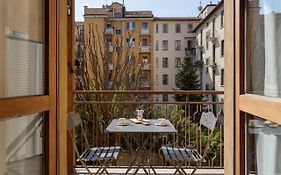 Peaceful Nest In Citta Studi Area Via Botticelli
