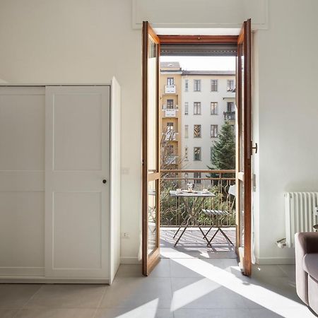 Apartament Peaceful Nest In Citta Studi Area Via Botticelli Mediolan Zewnętrze zdjęcie