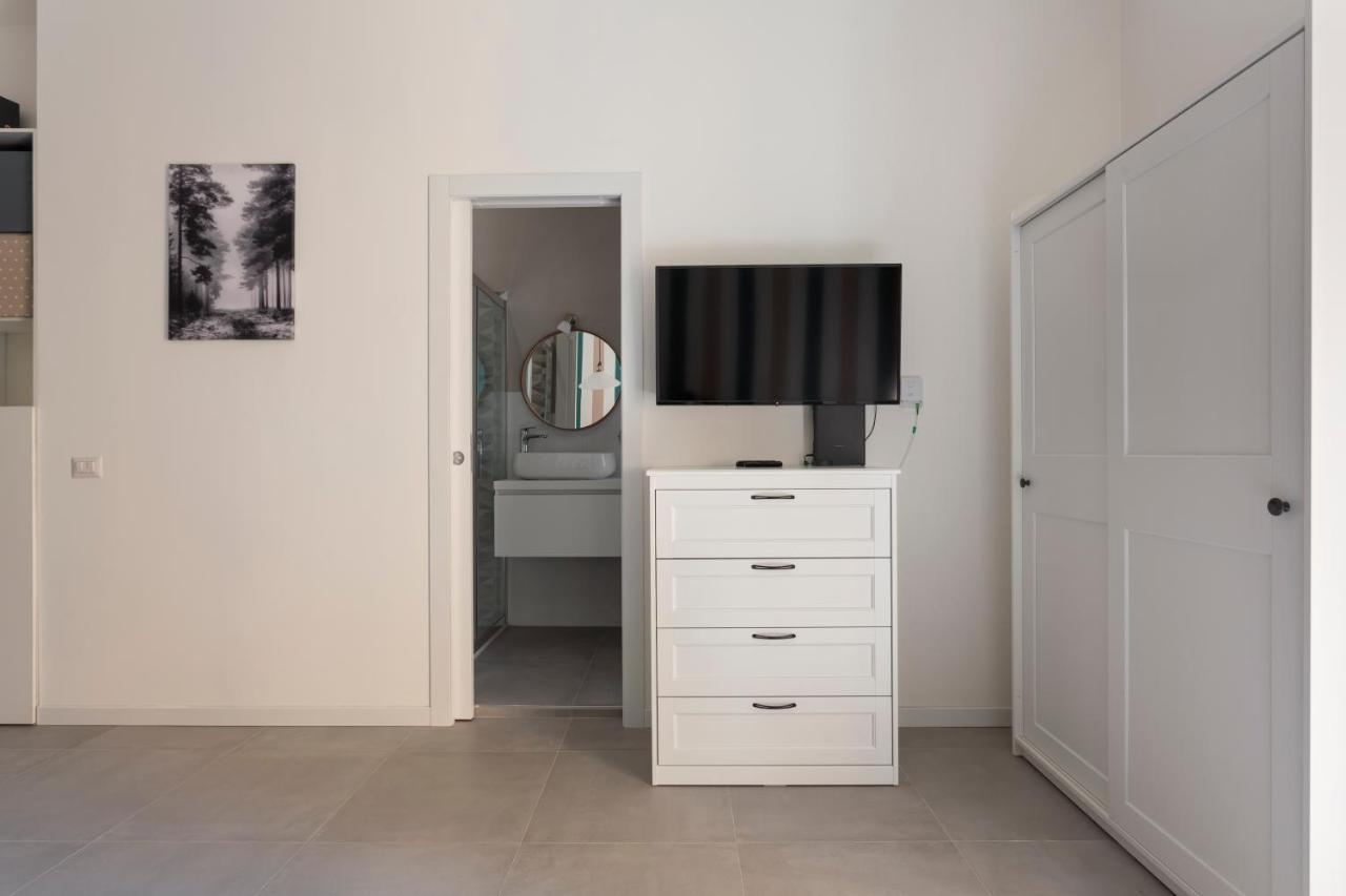 Apartament Peaceful Nest In Citta Studi Area Via Botticelli Mediolan Zewnętrze zdjęcie