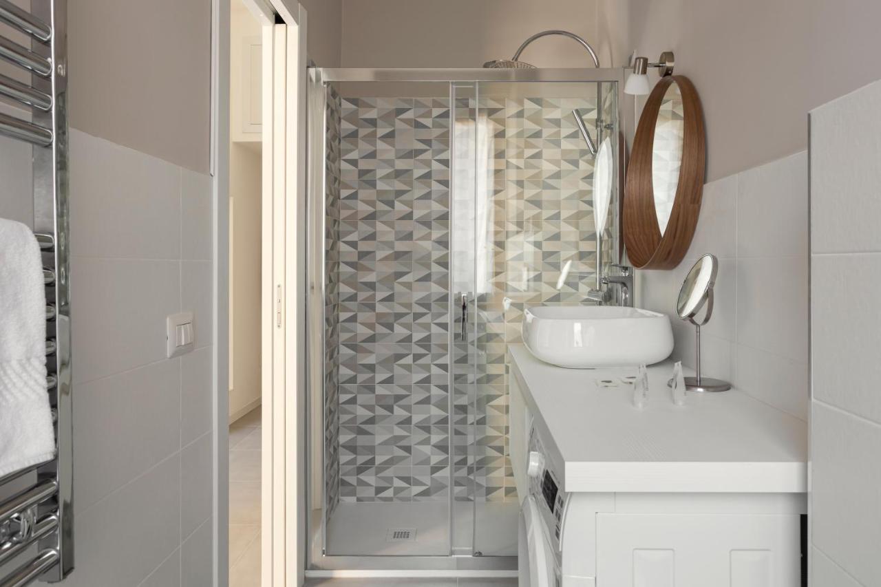 Apartament Peaceful Nest In Citta Studi Area Via Botticelli Mediolan Zewnętrze zdjęcie